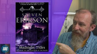 Midnight Tides by Steven Erikson | Book Discussion | Malazan Book of the Fallen