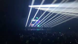 RetroVision - FamilyMart / Mike Williams \u0026 Vluarr - High Enough - Mesto @Kobe, Japan 2025