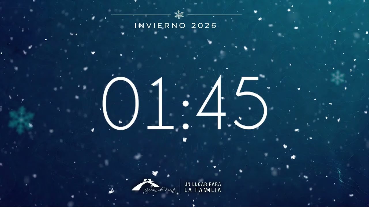 Servicio de  Domingo | 17:00 Yrigoyen