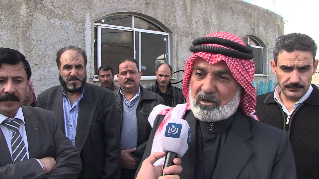 ردود افعال الجراروة