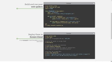 how to start making money as a FREELANCER specializing in WEB SCRAPING | TOOLS & JOBS overview