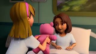 Música Oficial do Superbook  em Português.