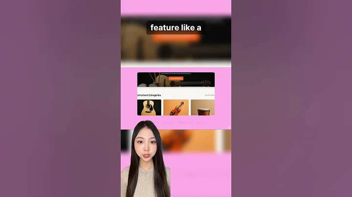 This AI is replacing all web designers 🤯💯 #uxdesign #aitools