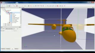 Nash : FDTD grid setup with variable grid size