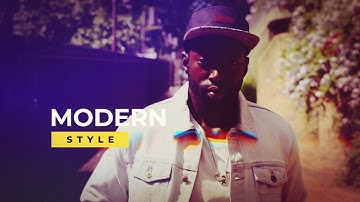 Dynamic Glitch Opener| VideoHive Templates | After Effects Project Files