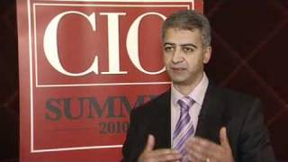 CIO Summit 2010: CIOs give advice on supplier relationships