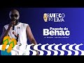 Ref:rlLet6t7nfU   buteco do lima - cantor benac - completo ( 46 minutos de pagode )