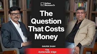 What 19 Years in Markets Taught Gaurik Shah | Risk, Luck & Investing Wisdom