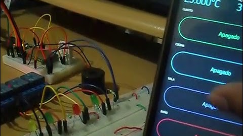 Blynk Linkit Smart 7688 Duo 2