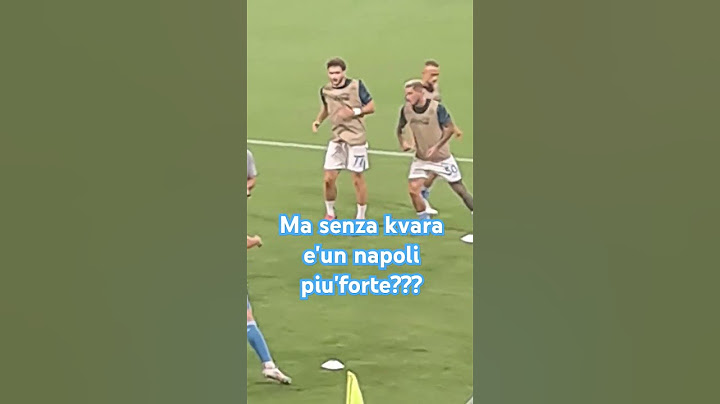 il napoli senza kvara e'piu'forte???