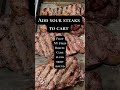 How To Build A Beef Box
