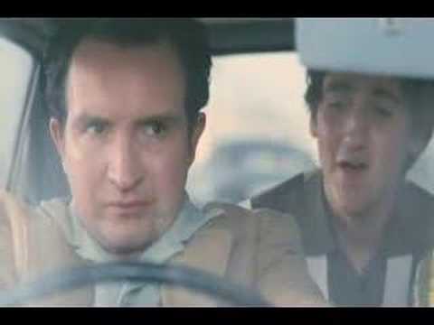 Sixty Six - Bernie gets left behind