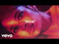 Ella Mai - Hide (Official Lyric Video)