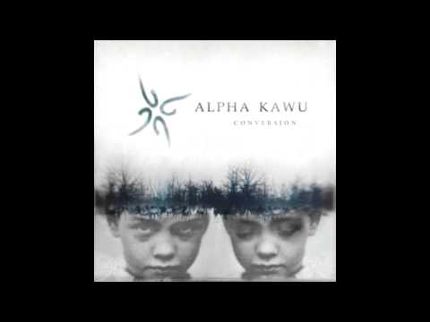 Alpha Kawu -