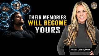 Watch what happens when your future self starts thinking for you (Manifestation Meditation)