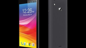 Micromax Canvas Selfie 2 Q340 full Specifications and review