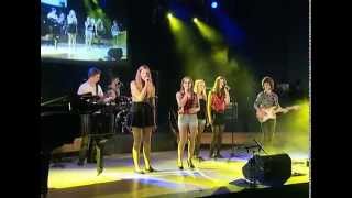 Marianum Live (2014) “Roar” - Thumbnail