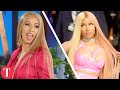 Cardi B VS. Nicki Minaj: Who Is The Queen Of Rap?