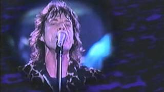 Rolling Stones - Out Of Tears - Oakland &#39;94