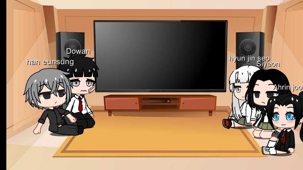 Reality quest react to dowan 🇪🇸/🇺🇸