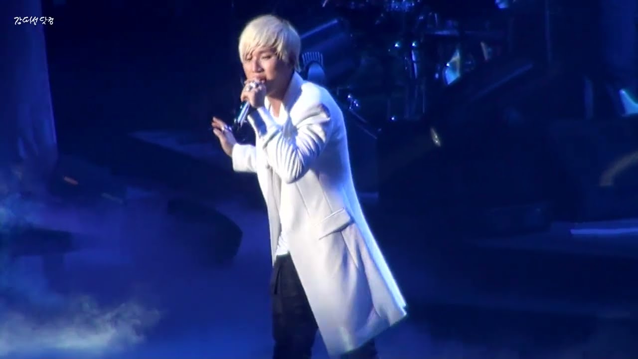 [130331 D'scover Tour 2013 in Japan BUDOKAN 직캠] 대성 DLITE - 逢いたくていま / Aitakute Ima (만나고 싶어서 지금)