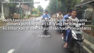 Status wa solidaritas temen