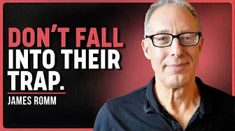 When Good People Lose Themselves To TYRANTS | James Romm