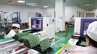 Shenzhen Rich Century Electronics Co.,Ltd.