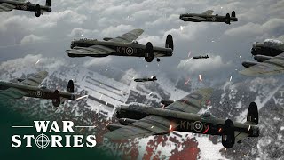How The Allies Combated The Unprecedented Threat Of German V-Weapons