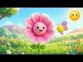 Believe in Yourself 🌼 | Little Bud Lily Story for Kids | Positive Storytime for Preschoolers