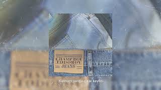 Champ Boi ft. Todorov - jeans (Lyric Video) Resimi