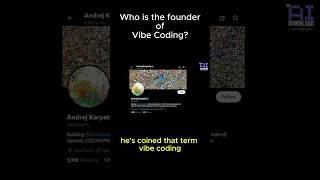 We found vibe coding founder#lovableparnter #feed #viral