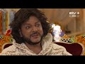 Эстонские журналисты в гостях у Филиппа Киркорова