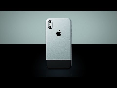 iPhone Anniversary Edition