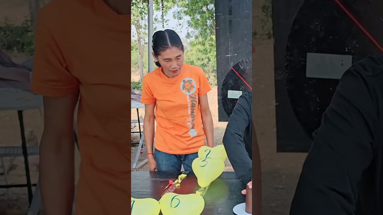 เลขใครหมดก่อนมาลุ้นกันจ้า