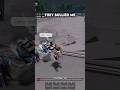 They Bullied me so I slimed them Fah #tsb #thestrongestbattlegrounds #roblox #edit #gaming