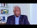 በወቅታዊ ጉዳዮች ላይ ከአቶ አባዱላ ገመዳ ጋር የተደረገ ቆይታ | Ethiopia | National Interest |ETV | EBC | EBCDOTSTREAM