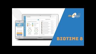 BioTime - добавление отпечатков пальцев через USB-устройство screenshot 5