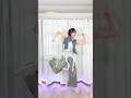 【踊ってみた】アイドルパワー / M!LK #野田真理愛 #shorts