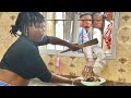 Meat trap  prophet movement comedy tv ft markangelcomedy