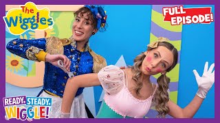 ready steady wiggle series 5 episode 14 the wiggles