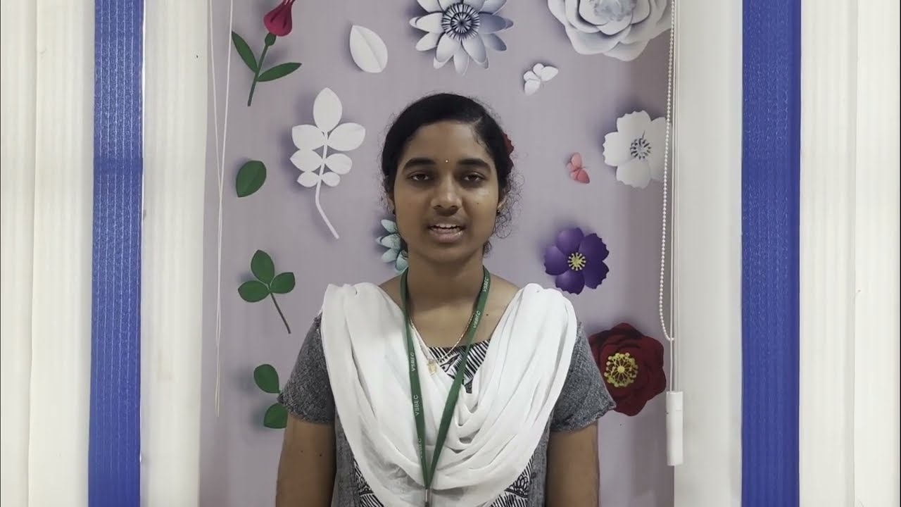 The Place for Placements || VSB Engineering College