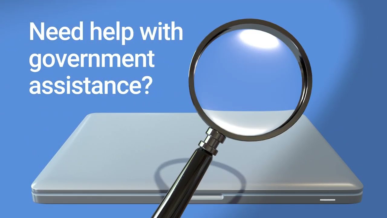 Payment and Service Finder