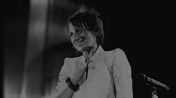 Gianna Nannini - Io Voglio Te (Official Visual)