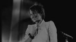 Gianna Nannini - Io Voglio Te (Official Visual) Resimi