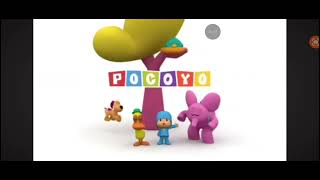 El Episodio Perdido Donde Pocoyó Conoce A Destello Solar