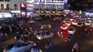 Hanoi - 2017