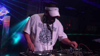 Club Celebrities Resident DJ Shadow Closing Set on Chinese New Year Party (28/1) at Miri Malaysia