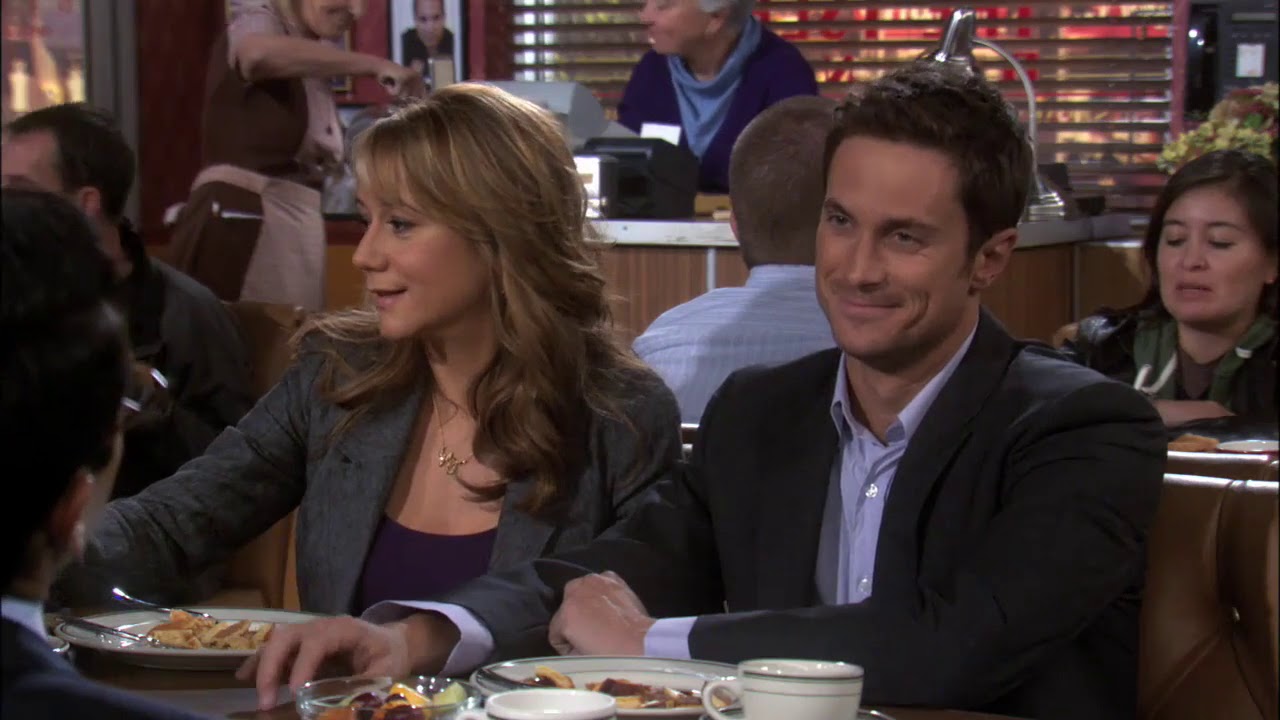 Rules Of Engagement Dublado TEMP05xEP10 YouTube