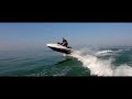 Narke electrojet le premier jetski lectrique de production en srie